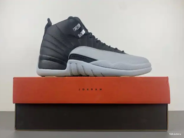 Cheap TBK CT8013-010 12 Jordan Air Barons 0615